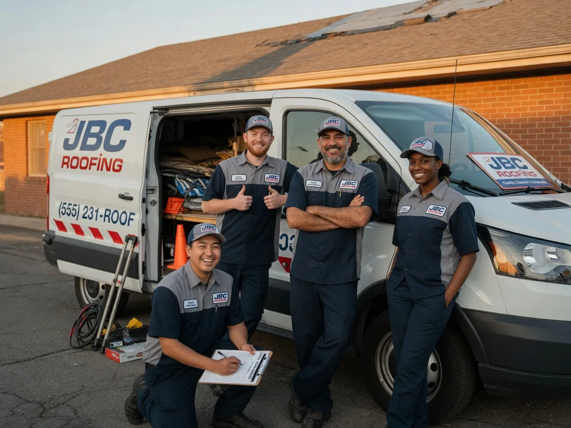 Roof Replacement company in Lodi, NJ
