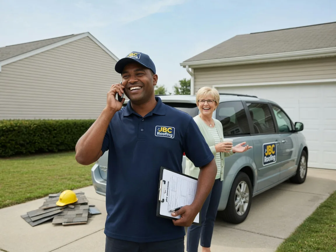 Roof Replacement Lodi, NJ FAQs